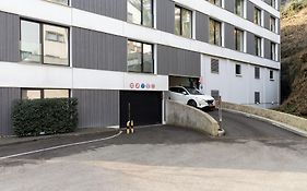 The Central Kirchberg - Smart Aparthotel
